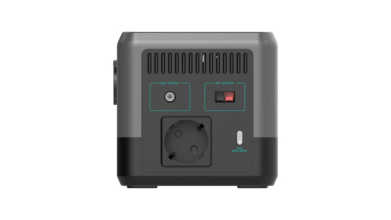 Load image into Gallery viewer, E-Able Portable Power Station E3

