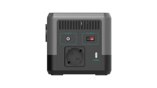 E-Able Portable Power Station E3