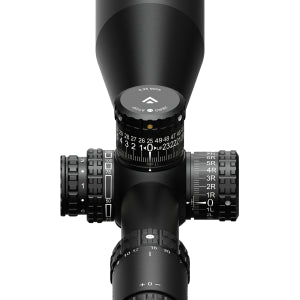 Load image into Gallery viewer, EP5 GENII 7-35X56 FFP Illuminated VPR or TOR - Zero Stop - 34mm Tube
