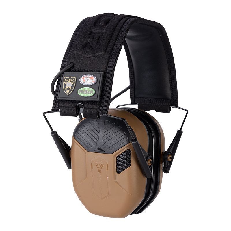 Load image into Gallery viewer, Earmor M300T Bluetooth Tactical Headset
