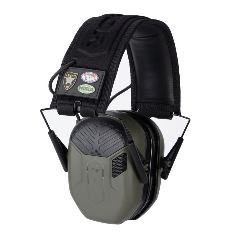 Load image into Gallery viewer, Earmor M300T Bluetooth Tactical Headset
