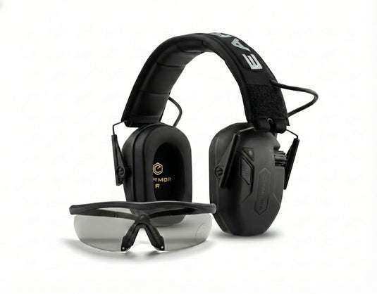 Earmor M300T & GO1 COMBO SET