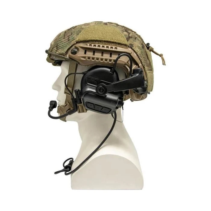 Load image into Gallery viewer, Earmor MilPro M32X PLUS ARC Noise Reducing Helmet Headset
