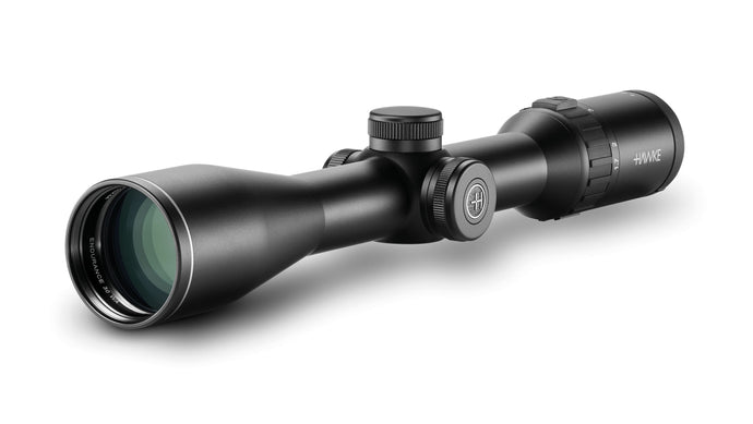 Hawke Endurance 30 FD 1.7-10x44 LR2 FD 10x Reticle