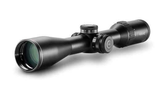 Hawke Endurance 30 FD 3-18x44 SF LRX - Hunter FD 18x Reticle
