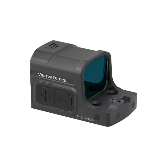 Vector Optics Frenzy-S 1x17x20 Red Dot Sight MRT Aspheric Lens EDC