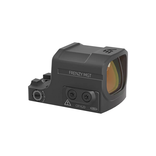 Vector Optics Frenzy-S 1x17x20 Red Dot Sight MRT Aspheric Lens EDC