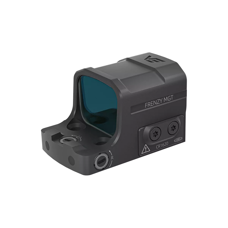 Load image into Gallery viewer, Vector Optics Frenzy-S 1x17x20 Red Dot Sight MRT Aspheric Lens EDC
