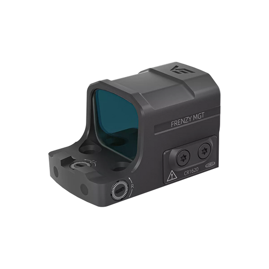 Vector Optics Frenzy-S 1x17x20 Red Dot Sight MRT Aspheric Lens EDC