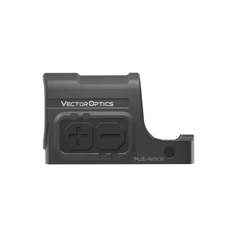 Load image into Gallery viewer, Vector Optics Frenzy-S 1x17x20 Red Dot Sight MRT Aspheric Lens EDC
