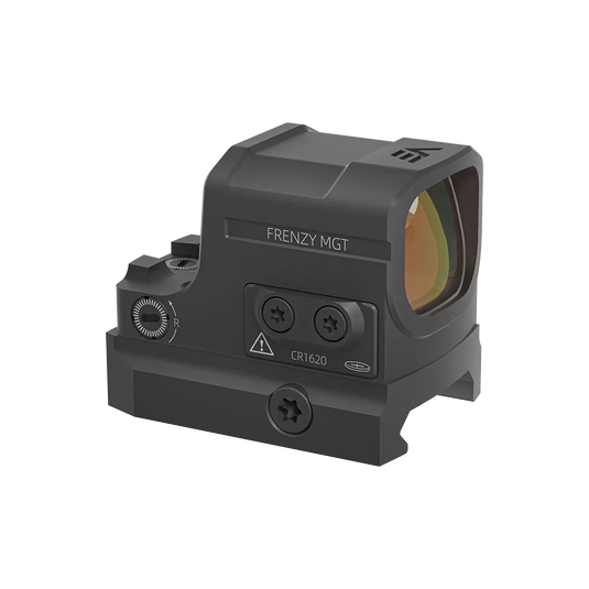 Vector Optics Frenzy-S 1x17x20 Red Dot Sight MRT Aspheric Lens EDC