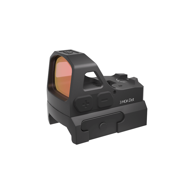 Load image into Gallery viewer, Frenzy-S 1x17x21 GenII Red Dot Sight
