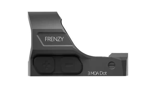 Load image into Gallery viewer, Vector Optics Frenzy-S FLEX 1x19x28 Red Dot Sight Model
