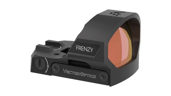 Load image into Gallery viewer, Vector Optics Frenzy-S FLEX 1x19x28 Red Dot Sight Model
