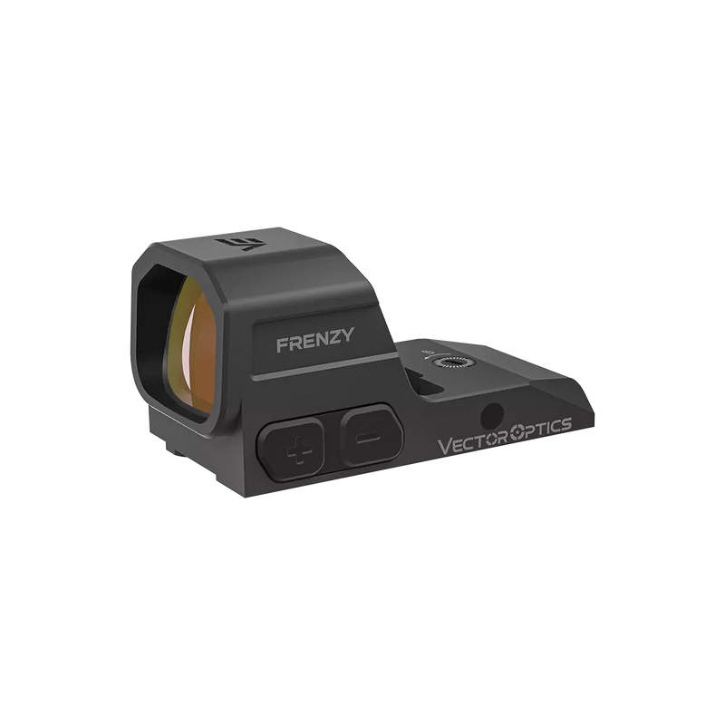 Load image into Gallery viewer, Vector Optics Frenzy 1x16x21 Standard MOS Red Dot Sight

