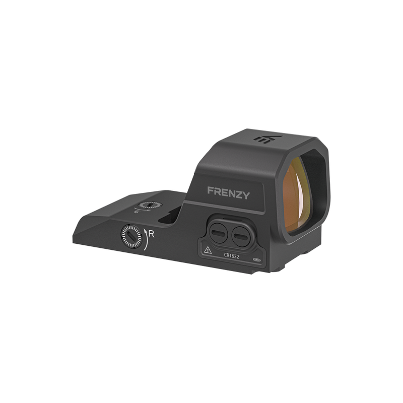 Load image into Gallery viewer, Vector Optics Frenzy 1x16x21 Standard MOS Red Dot Sight
