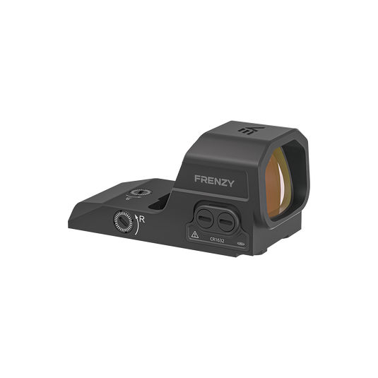 Vector Optics Frenzy 1x16x21 Standard MOS Red Dot Sight