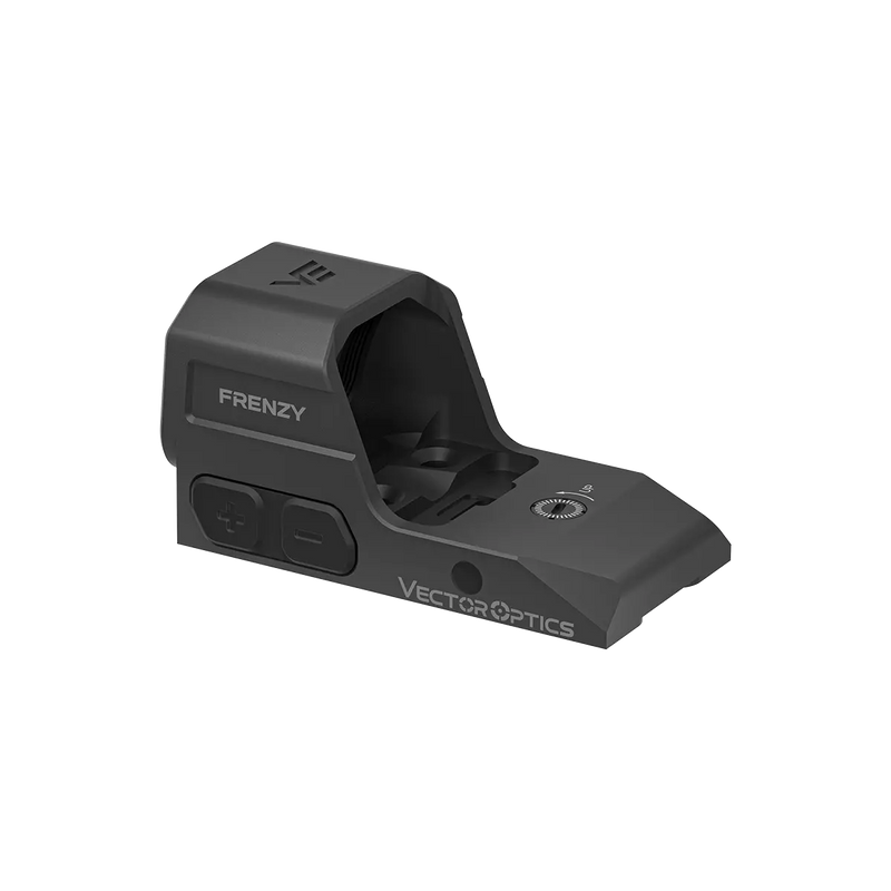 Load image into Gallery viewer, Vector Optics Frenzy 1x16x21 Standard MOS Red Dot Sight
