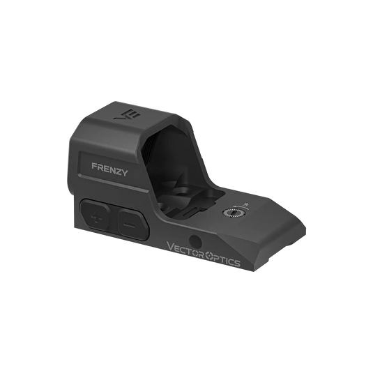 Vector Optics Frenzy 1x16x21 Standard MOS Red Dot Sight