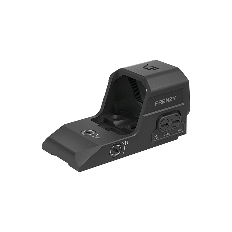 Load image into Gallery viewer, Vector Optics Frenzy 1x16x21 Standard MOS Red Dot Sight
