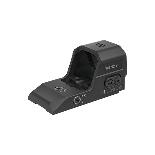 Vector Optics Frenzy 1x16x21 Standard MOS Red Dot Sight