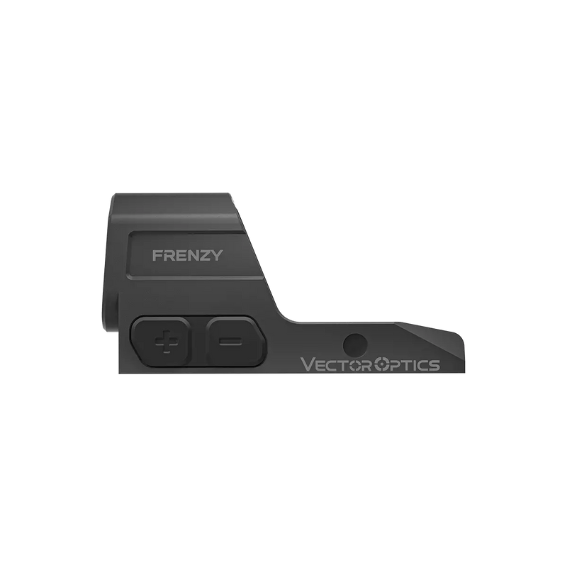 Load image into Gallery viewer, Vector Optics Frenzy 1x16x21 Standard MOS Red Dot Sight
