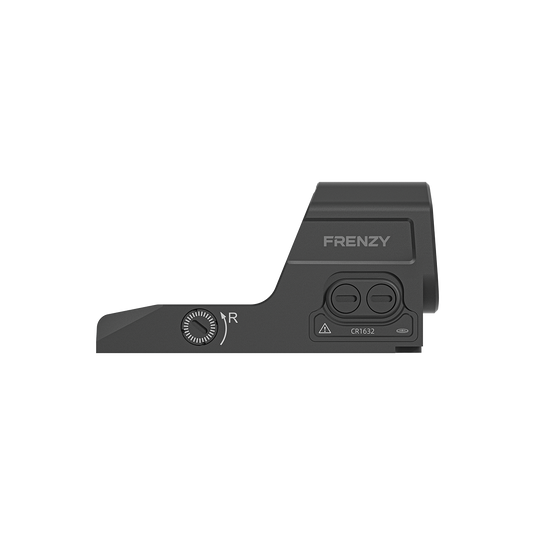 Vector Optics Frenzy 1x16x21 Standard MOS Red Dot Sight