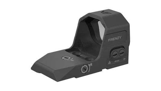 Vector Optics Frenzy FA 1x20x24 CZ® P-10 / Shadow 2 OR Red Dot Sight Model
