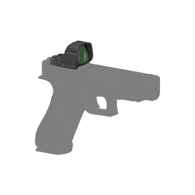 Load image into Gallery viewer, Vector Optics Frenzy FLEX 24x29 GMR Green Dot Sight
