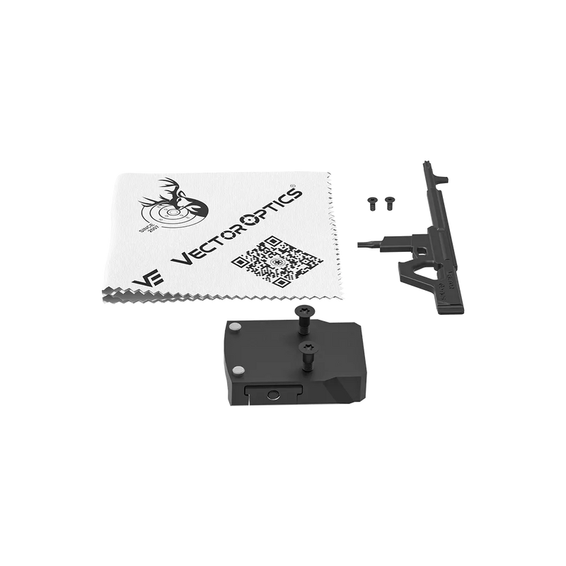 Load image into Gallery viewer, Vector Optics Frenzy FLEX 24x29 GMR Green Dot Sight
