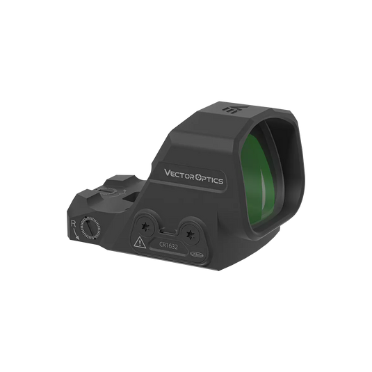 Vector Optics Frenzy FLEX 24x29 GMR Green Dot Sight