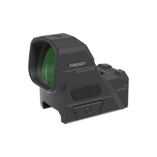 Vector Optics Frenzy FLEX 24x29 GMR Green Dot Sight