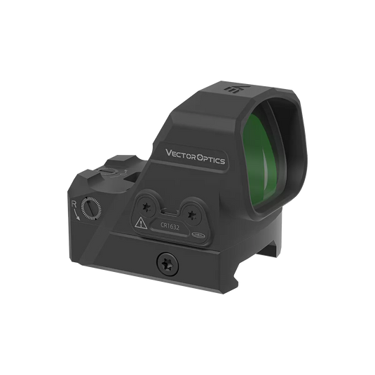 Vector Optics Frenzy FLEX 24x29 GMR Green Dot Sight