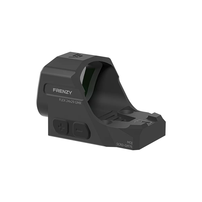 Load image into Gallery viewer, Vector Optics Frenzy FLEX 24x29 GMR Green Dot Sight
