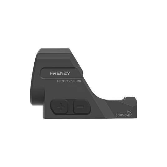 Vector Optics Frenzy FLEX 24x29 GMR Green Dot Sight