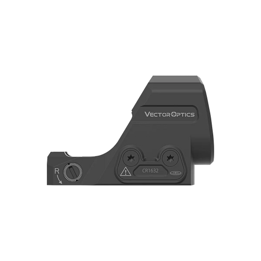 Vector Optics Frenzy FLEX 24x29 GMR Green Dot Sight