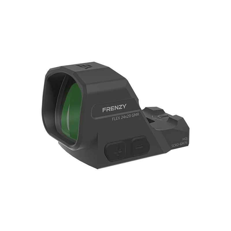 Load image into Gallery viewer, Vector Optics Frenzy FLEX 24x29 GMR Green Dot Sight
