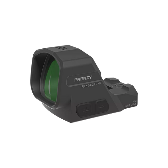 Vector Optics Frenzy FLEX 24x29 GMR Green Dot Sight