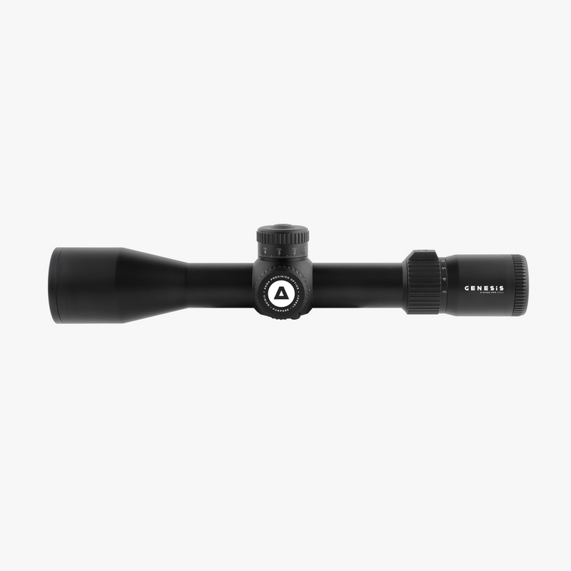 Load image into Gallery viewer, AKRA GENESIS 3-21x50 FFP MRAD Scope
