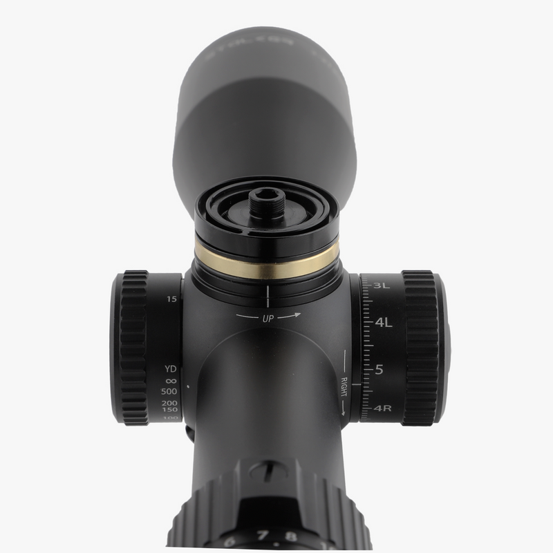 Load image into Gallery viewer, AKRA GENESIS 3-21x50 FFP MRAD Scope
