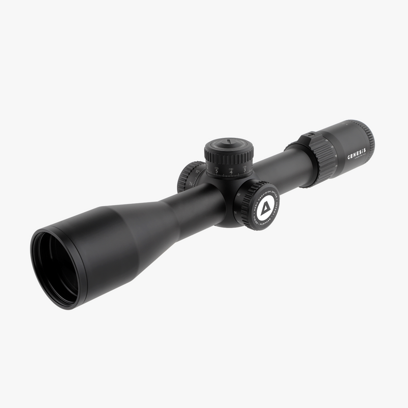 Load image into Gallery viewer, AKRA GENESIS 3-21x50 FFP MRAD Scope
