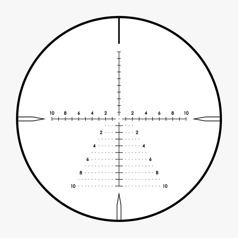 Load image into Gallery viewer, AKRA GENESIS 3-21x50 FFP MRAD Scope
