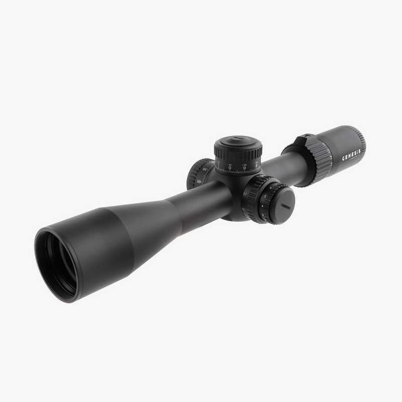 Load image into Gallery viewer, AKRA GENESIS 4-16x44 FFP MRAD Scope
