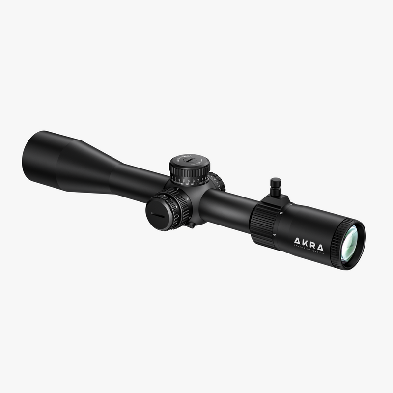 Load image into Gallery viewer, AKRA GENESIS 4-16x44 SFP MOA Scope
