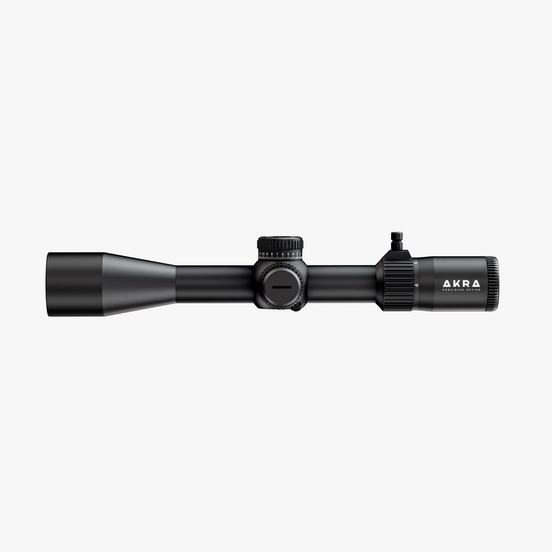 Load image into Gallery viewer, AKRA GENESIS 4-16x44 SFP MOA Scope

