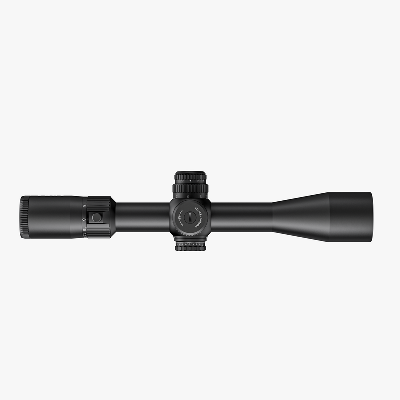 Load image into Gallery viewer, AKRA GENESIS 4-16x44 SFP MOA Scope
