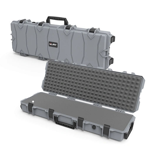 Load image into Gallery viewer, Glary Tactical Rifle Case 52&quot;
