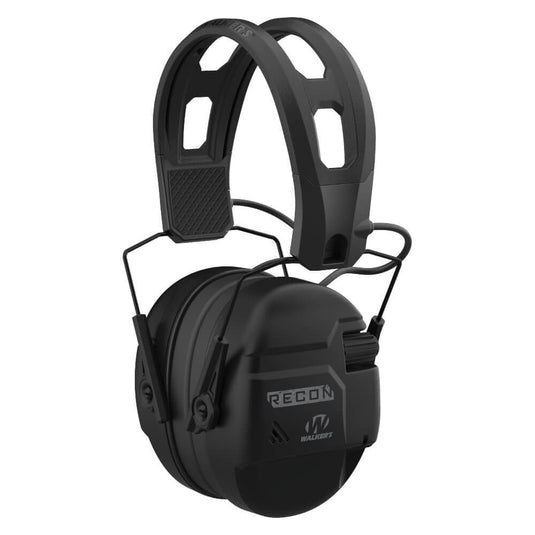 Walker Recon Digital Ear Muffs
