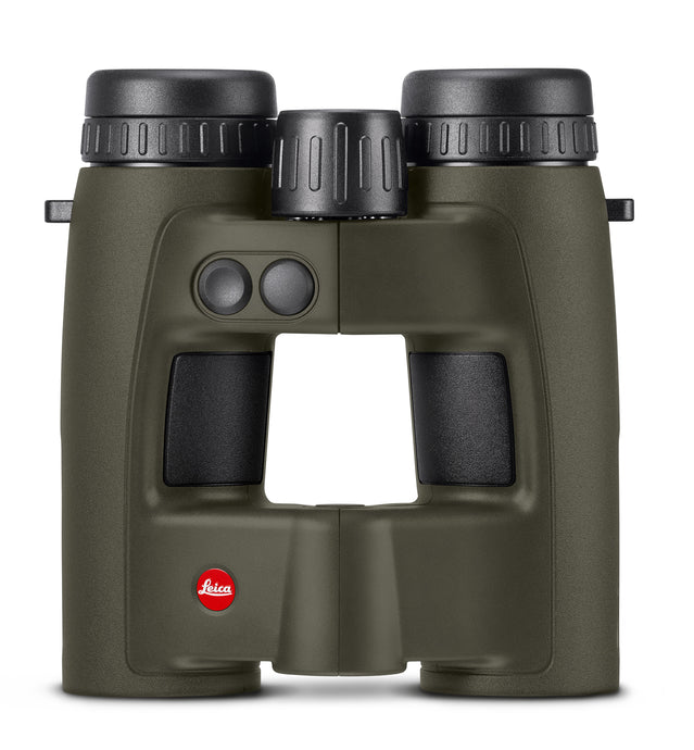 Leica Geovid Pro 10X32 Binocular Rangefinder Olive Green