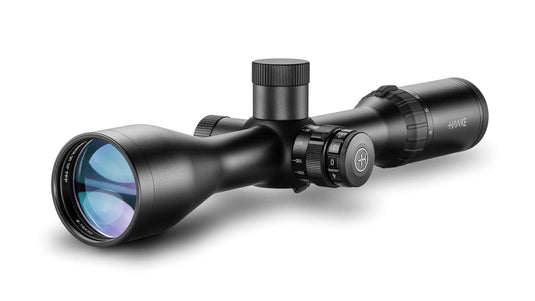 HAWKE Airmax 30 FFP SF 4-16x50